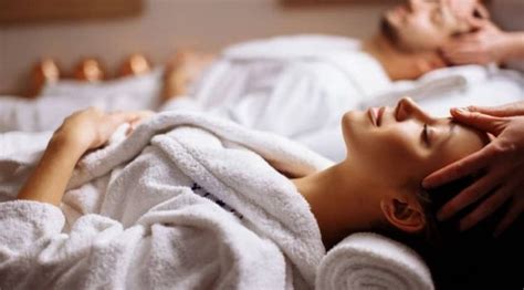 Massage sensuel complet du corps Massage érotique Walcourt